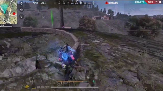 СОЛО ПРОТИВ ОТРЯДОВ В РЕЖИМЕ БЕЗУМИЕ | БЫЛО ЖАРКО