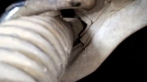 Замена втулок стабилизатора без опускания подрамника "KIA CEED"