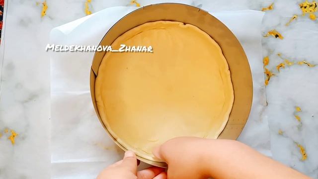 Рецепты на ИФТАР Мясной пирог