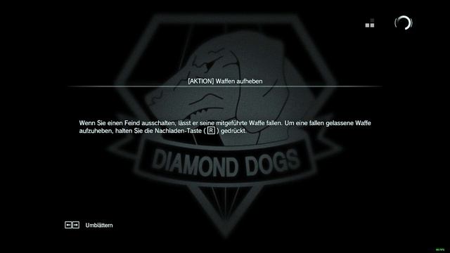 #9 Metal Gear Solid V: The Phantom Pain - Side ops смотреть онлайн