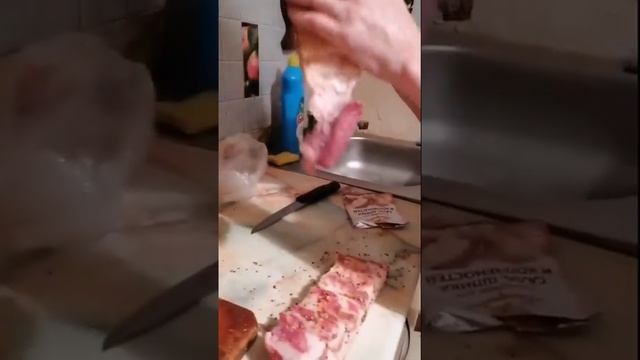 РЕЦЕПТ САЛА НА НОВОГОДНИЙ СТОЛ смотреть онлайн