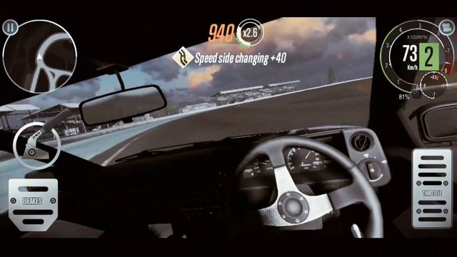 CarX Drift Racing 2 - Hachi-Roku (Toyota AE86 TRUENO)/370hp | TEST DRIVE смотреть онлайн
