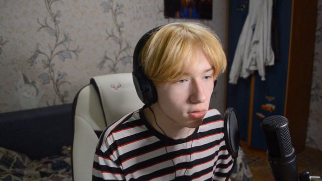 БИТ в стиле SQWORE! как сделать Glitchcore