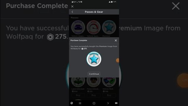 لحظة شري ال premium و ال bom box في Brock haven!!لعبة roblox смотреть онлайн
