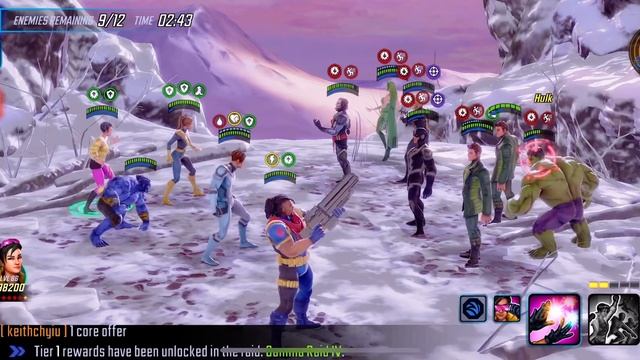 Mutant node 2 doom 2.3 смотреть онлайн