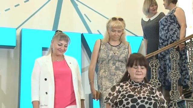 В честь 100-летия АГПУ Почта России выпустила памятный конверт смотреть онлайн
