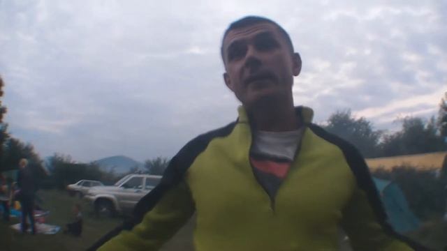 Посиделки на Юце. Автор: Кэп. смотреть онлайн