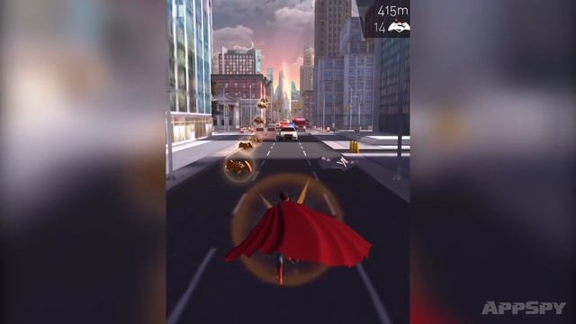 BATMAN V SUPERMAN: WHO WILL WIN (SPOILER: Nobody. We all lose) смотреть онлайн