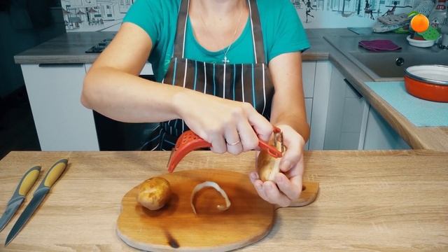 Вкусная жизнь #11. 3- я часть: смотреть онлайн