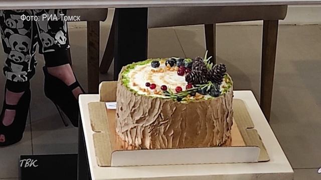 Жители региона продолжают голосовать за гастрономический бренд Томской области