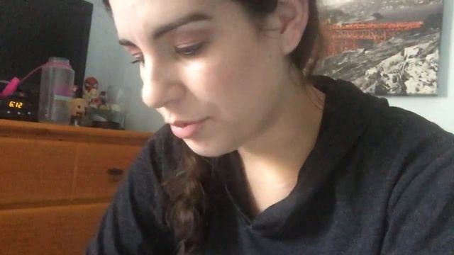 What Am I Doing With My Life. (5.6.17 -Day 863) смотреть онлайн