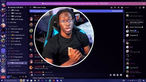 NEW Holy War X TESTER Leaks! Game Releasing Soon?! (Roblox)