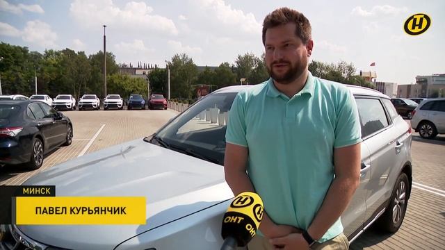 Расширяем линейку кредитуемых моделей Geely. смотреть онлайн