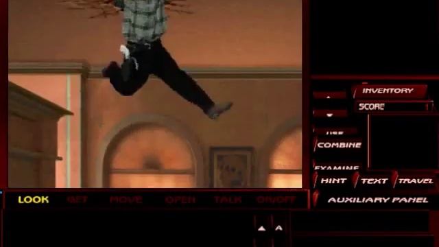 Tex Murphy The Pandora Directive HYPERSPIN IBM PC MICROSOFT WINDOWS NOT MINE VIDEOS смотреть онлайн