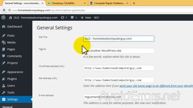 Easily Migrate WordPress to a VPS using Migrator Plugin смотреть онлайн