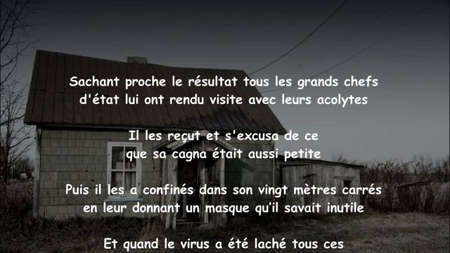 La java des virus synthétiques смотреть онлайн
