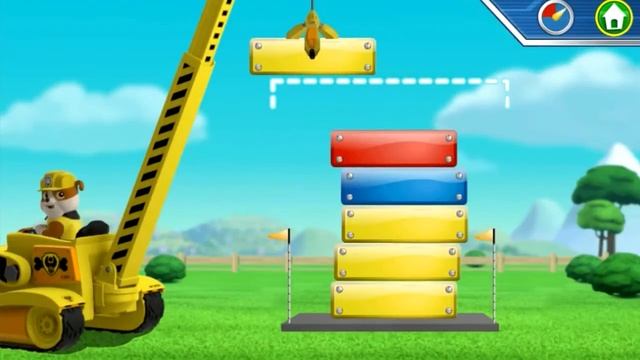 Paw Patrol New Episodes 2016 - Paw Patrol Games
