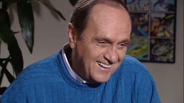 Smothers Brothers Comedy Hour ~ Bob Newhart Interview смотреть онлайн