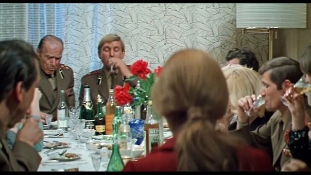 Обзор и история картины Аты - баты шли солдаты... смотреть онлайн