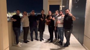 Александр ￼ Ревва & браво метехи ￼￼