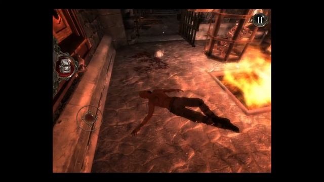 Hellraid The Escape Walkthrough - Chamber 3 смотреть онлайн