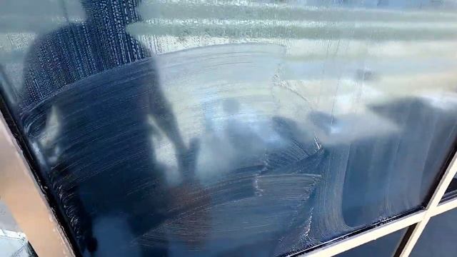 Высотные работы , мытья окон. смотреть онлайн