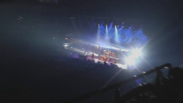 Nightwish Hartwall Areena 10.11.2012 смотреть онлайн
