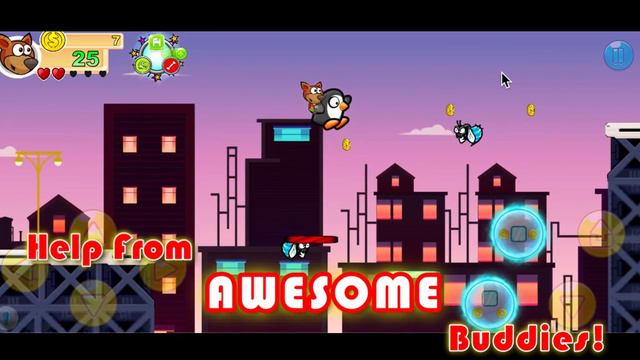 Maximum Jax new iOS/Android Free to Play game (like Sonic, Super Mario and Donkey Kong all in one) смотреть онлайн