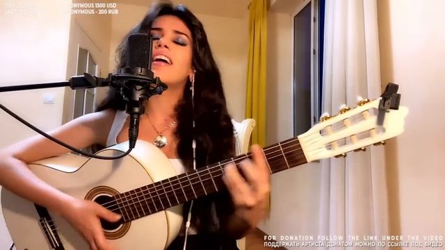 Elena Yerevan - Live Stream / Прямая трансляция