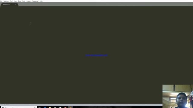 Javascript Part 1- how to print.(For Beginners) смотреть онлайн