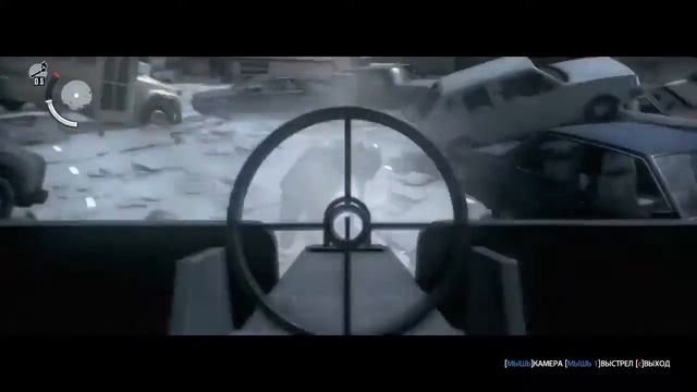 Прохождение игры the Evil Within. Акуму без ключей/прокачки. Часть 23 смотреть онлайн