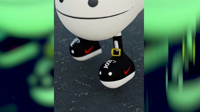 One Two Buckle My Otamatone смотреть онлайн