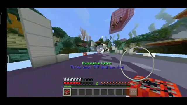 ПОБЕДИЛ ВСЕХ ИГРОКОВ В ЭТОЙ МИНИ ИГРЕ! Miner Ware Minecraft смотреть онлайн
