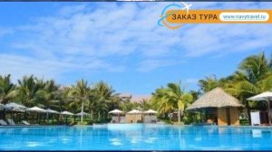 SONATA RESORT AND SPA 4* Вьетнам Фантьет обзор – отель СОНАТА РЕЗОРТ ЭНД СПА 4* Фантьет видео обзор