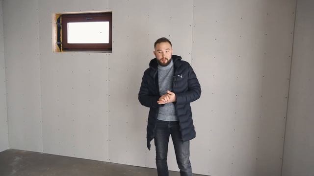 Фахверк изнутри - как это делаем мы смотреть онлайн