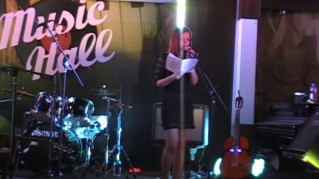 Черно-белое (Вероника Мушкина) смотреть онлайн