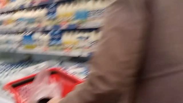 Мега Адыгея. Открытия нового магазина ZARA. смотреть онлайн