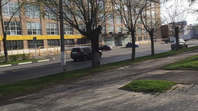 2021.05 Электросталь, памятник жертвам коммунизма, Московская область / Сталинские репрессии смотреть онлайн