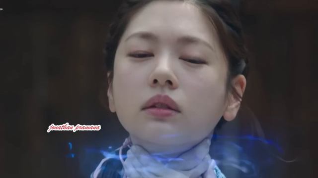 Alchemy of Souls Episode 18 Eng Sub Shocking Plot Twist Mu Deok Finally Got Memory as Jin Bu Yeon смотреть онлайн