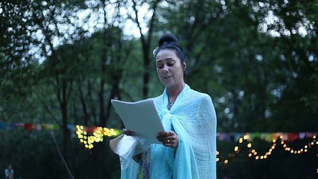 Парк Свиблово "День ребенка или сон в летнюю ночь" MVI 0501 смотреть онлайн