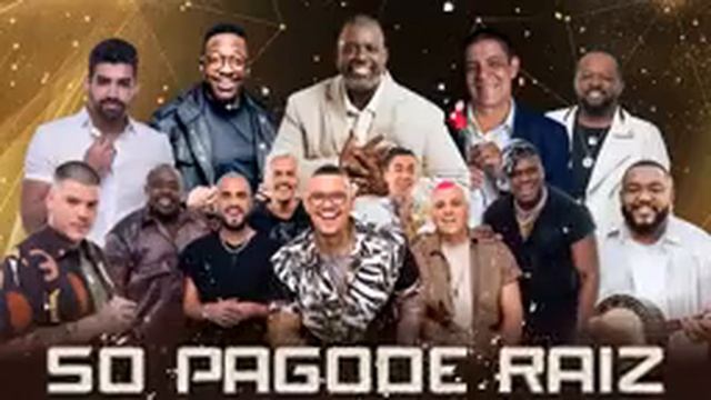 PAGODE RAIZ ? TOP SAMBA E PAGODE ? Menos É Mais, Xande De Pilares, Sorriso Maroto, Tiee, Belo смотреть онлайн