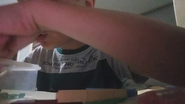 Лего бокс смотреть онлайн