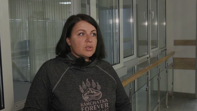Виктория Кротенко
