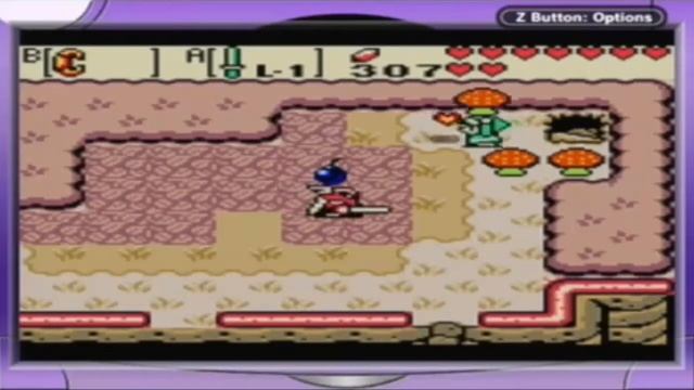 Let's Play Oracle of Seasons (Blind) | Part 32 - Lost Tarms in Wood Ruins смотреть онлайн