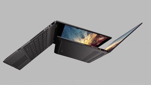 HP Envy x360 смотреть онлайн