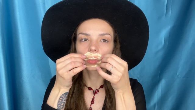 Гидрогелевые патчи для губ Soie. А стоит ли? #ugolekmakeup #патчи #патчидлягуб #макияжкалуга смотреть онлайн