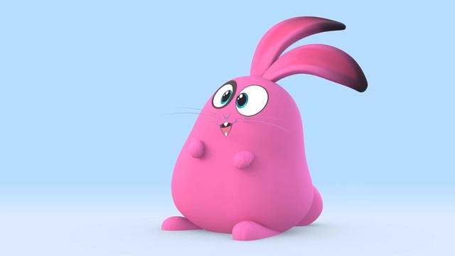 El tren de colores 🚂 y más episodios de las Aventuras de Cuquín смотреть онлайн