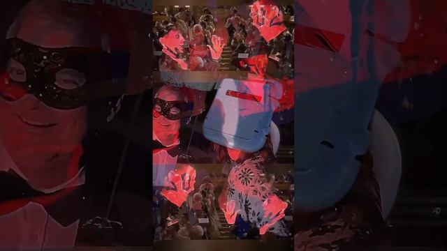 Kelly Killz: Digital Portraits at the Erie Art Museum Masquerade, 2023 смотреть онлайн