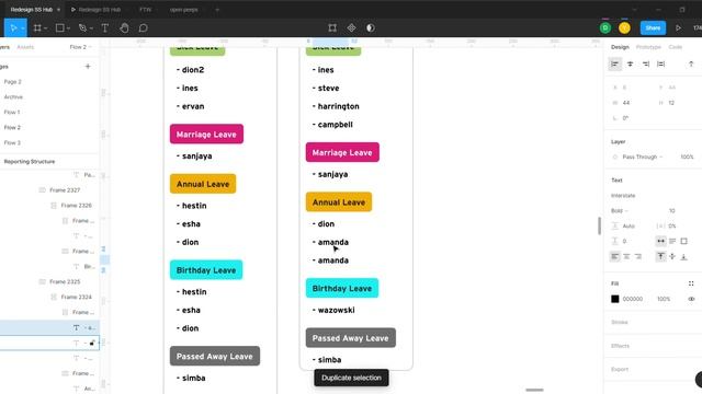 Finally I got my Figma Auto-Layout Working!! смотреть онлайн