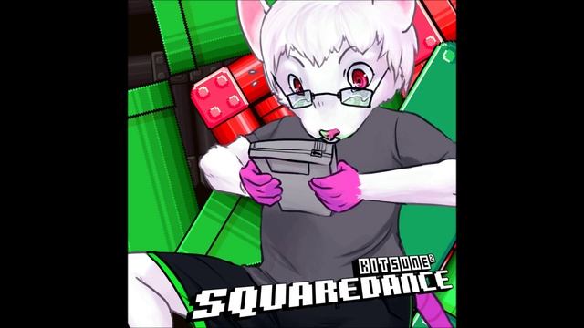 Kitsune² - When I Was a Kid - Squaredance - 12 [1080p, 320Kb/s] смотреть онлайн
